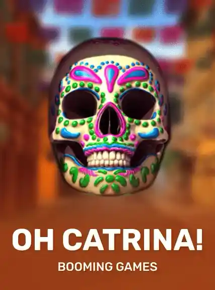 Oh Catrina! game tile