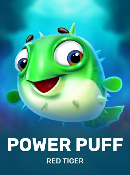 Power Puff game tile