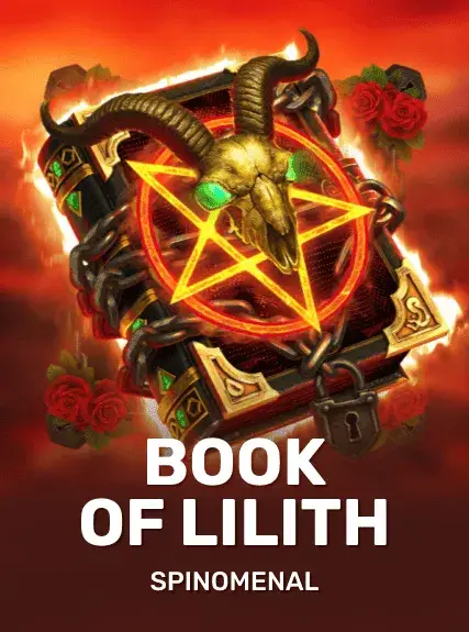 Book Of Lilith game tile