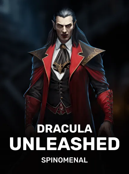 Dracula - Unleashed game tile